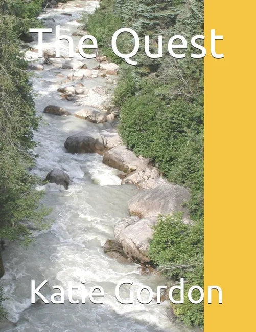 The Quest - Paperback