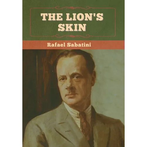 The Lion's Skin - Hardcover
