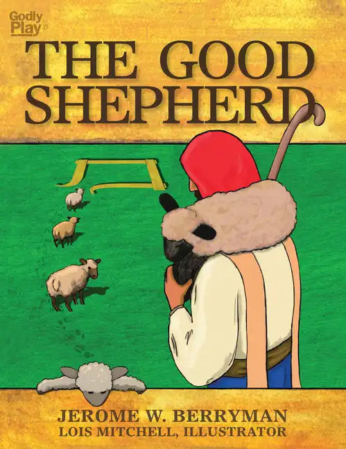 The Good Shepherd - Paperback