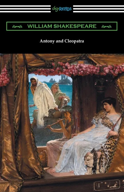 Antony and Cleopatra - Paperback