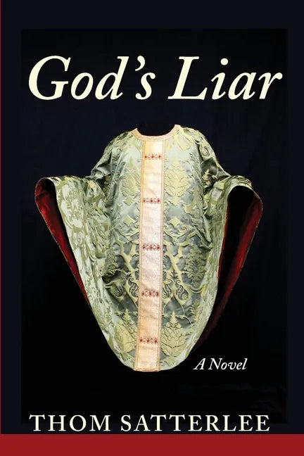 God's Liar - Paperback