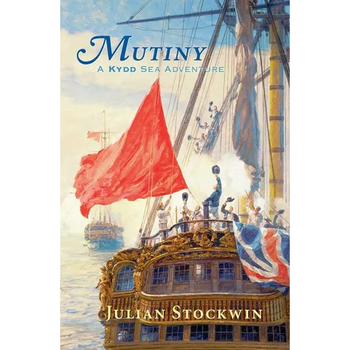 Mutiny - Paperback