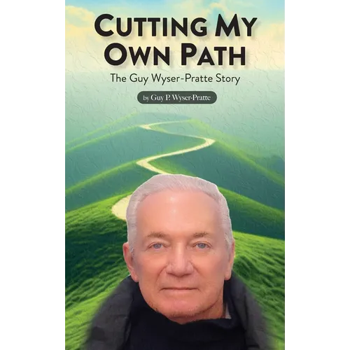 Cutting My Own Path