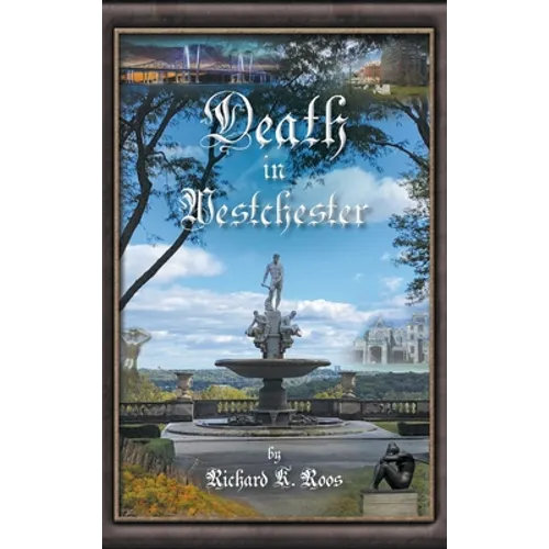 Death in Westchester (2nd Edition) - Hardcover