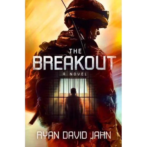The Breakout - Hardcover