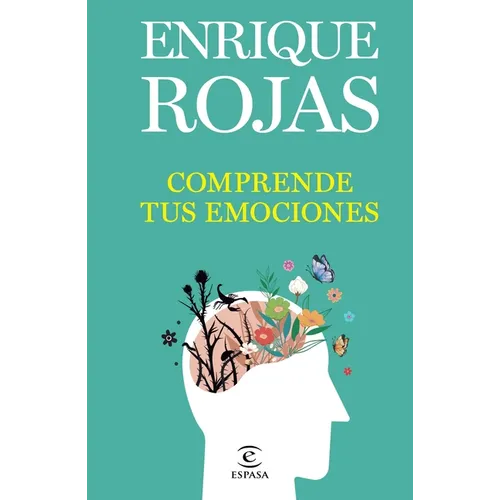 Comprende Tus Emociones / Understand Your Emotions - Paperback