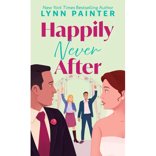 Happily Never After - Library Binding