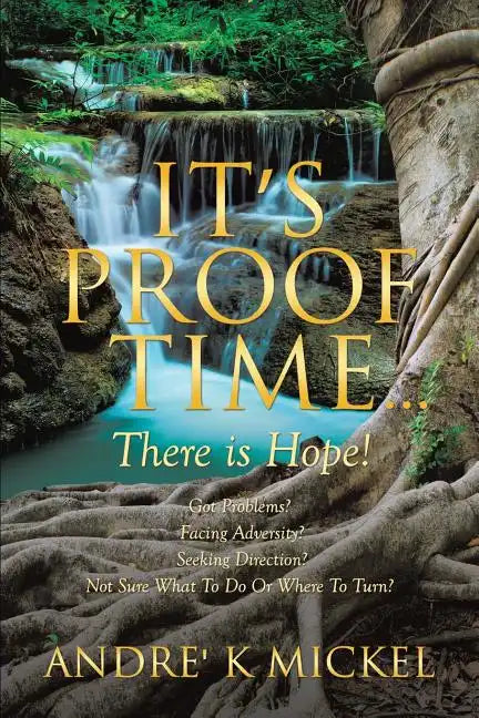 It's PROOF TIME... - Paperback