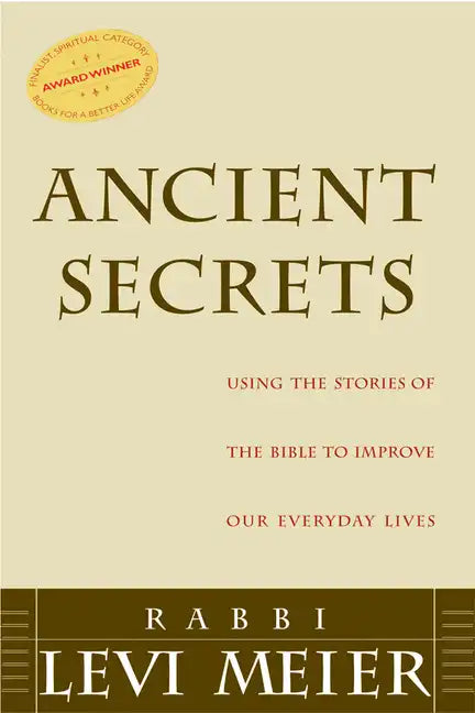 Ancient Secrets - Hardcover