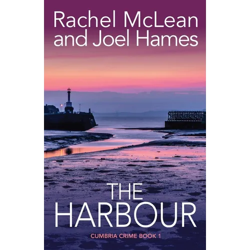 The Harbour - Paperback