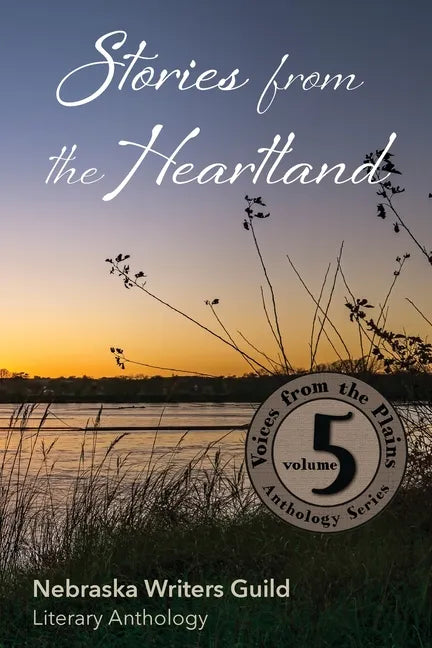 Stories from the Heartland - Paperback