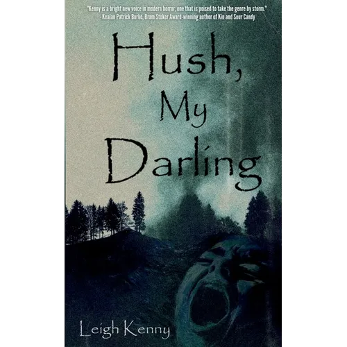 Hush, My Darling - Paperback