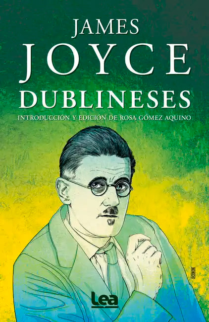 Dublineses - Paperback