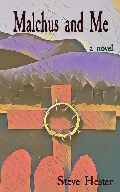 Malchus and Me - Paperback