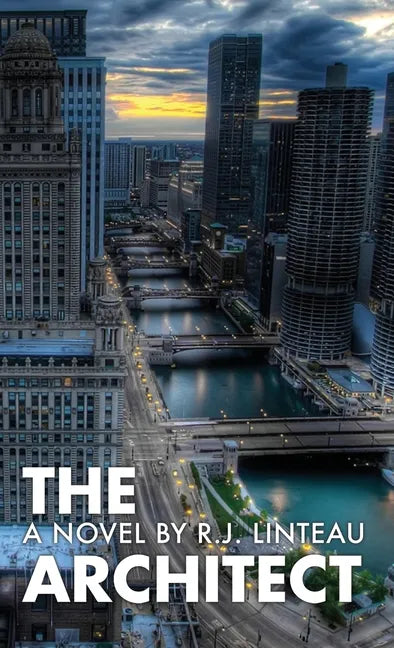 The Architect - Hardcover