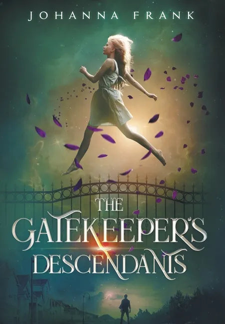 The Gatekeeper's Descendants - Hardcover