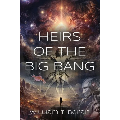 Heirs of the Big Bang - Paperback