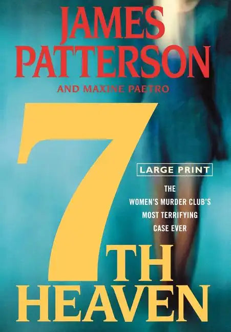 7th Heaven - Hardcover