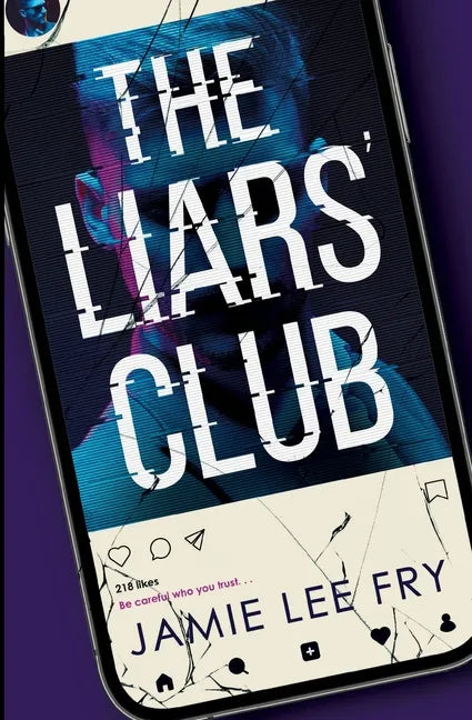 The Liars' Club - Paperback