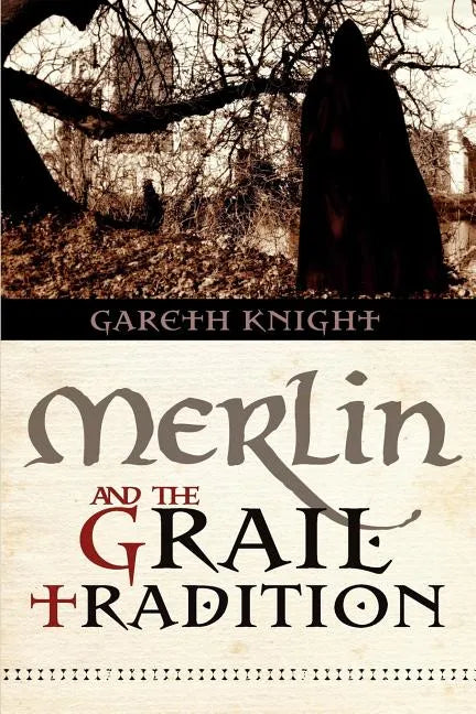 Merlin and the Grail Tradition - Paperback