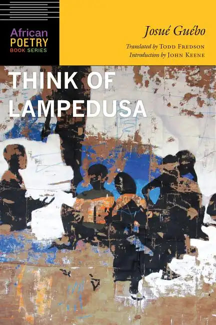 Think of Lampedusa - Paperback