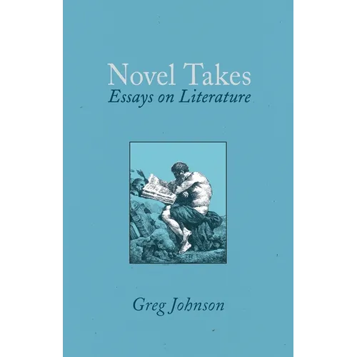 Novel Takes: Essays on Literature - Paperback