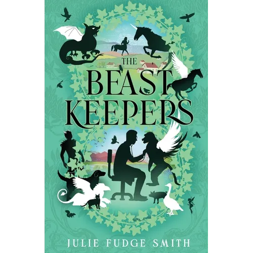 The Beast Keepers - Paperback