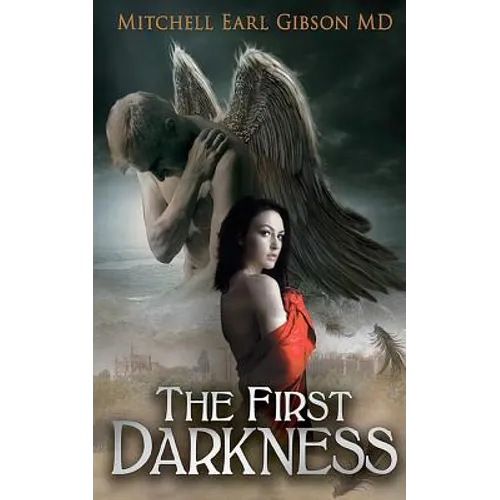 The First Darkness - Paperback