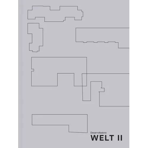 Welt II - Hardcover