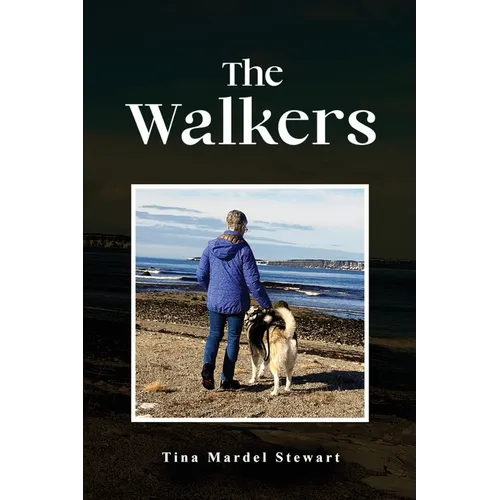 The Walkers - Paperback