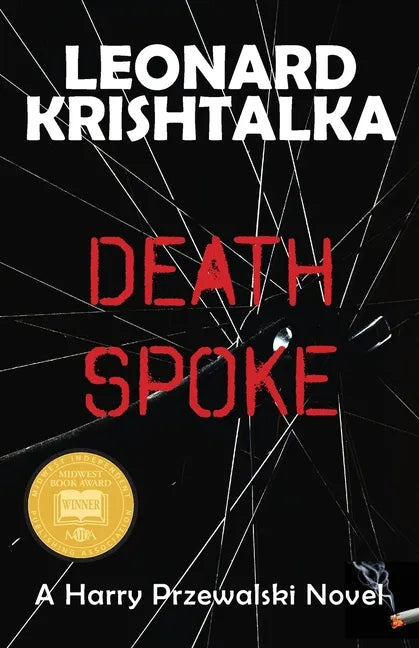 Death Spoke - Paperback