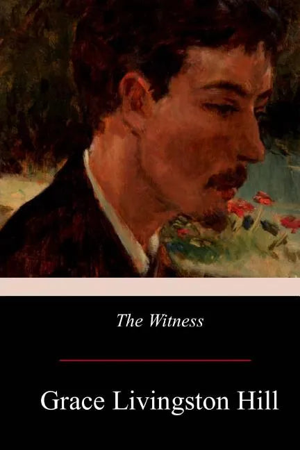 The Witness - Paperback