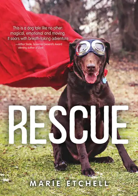 Rescue - Paperback