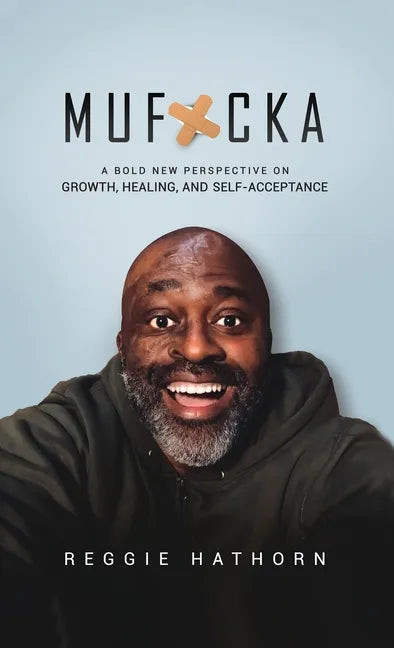 Muf*cka - Hardcover
