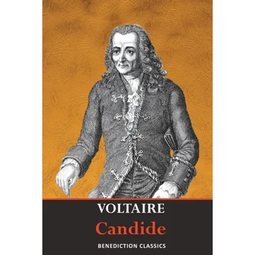 Candide - Paperback