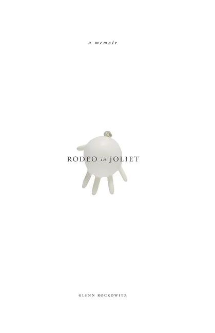 Rodeo in Joliet - Paperback