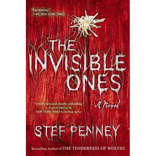 The Invisible Ones - Paperback
