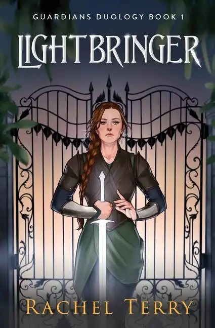 Lightbringer - Paperback
