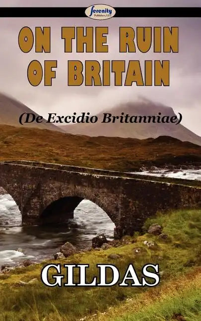 On the Ruin of Britain - Paperback