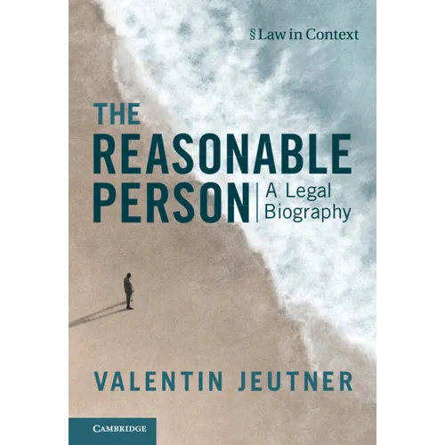 The Reasonable Person - Hardcover