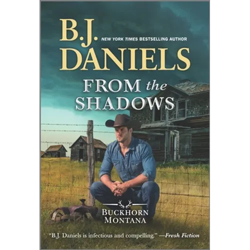 From the Shadows - Paperback