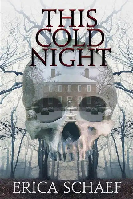 This Cold Night - Paperback