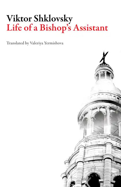 Life of a Bishop's Assistant - Paperback