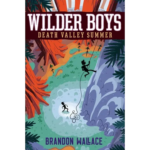 Death Valley Summer - Paperback