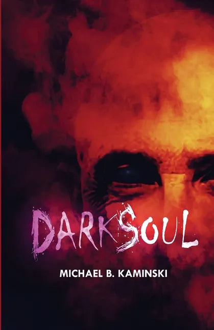 Dark Soul - Paperback