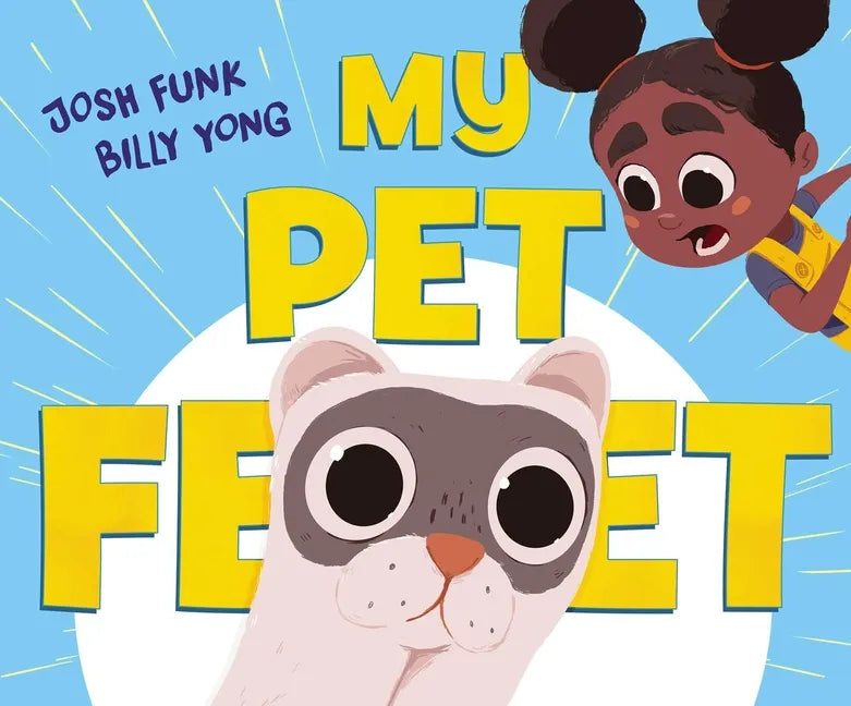 My Pet Feet - Hardcover