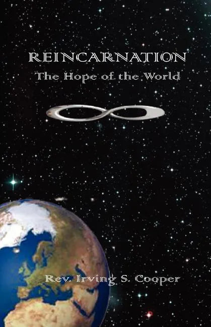Reincarnation: The Hope of the World - Paperback