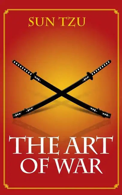 The Art Of War - Hardcover