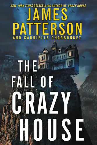 The Fall of Crazy House - Paperback