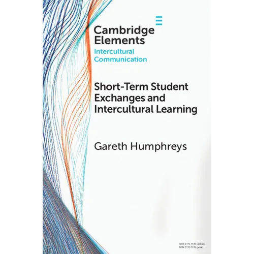 Short-Term Student Exchanges and Intercultural Learning - Paperback